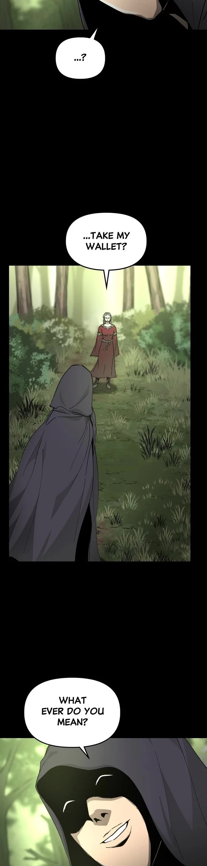Legend of the Holy Sword chapter 62 page 31