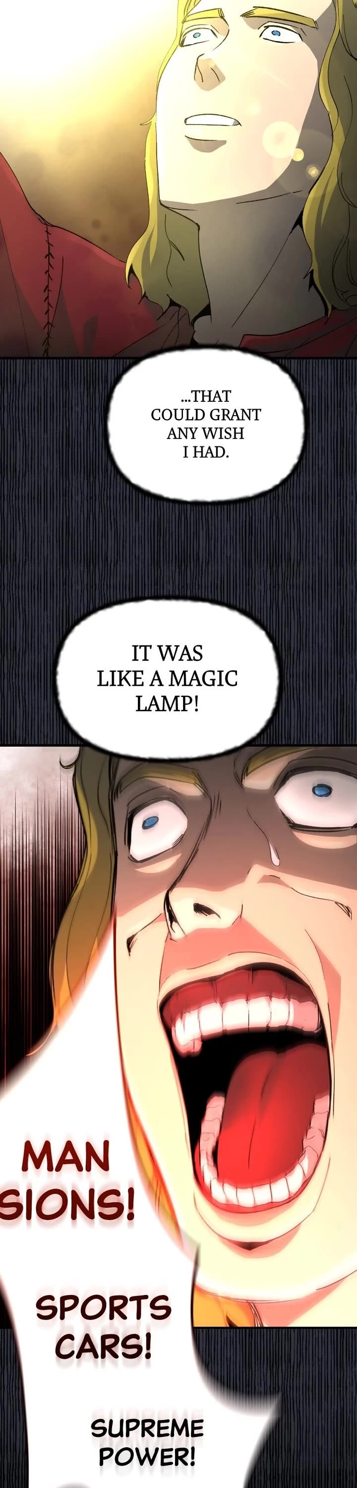 Legend of the Holy Sword chapter 63 page 26