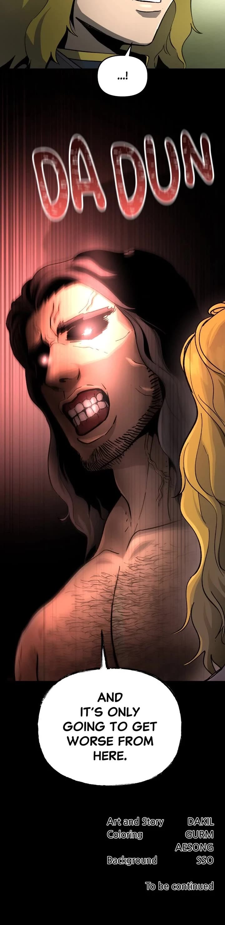 Legend of the Holy Sword chapter 63 page 35