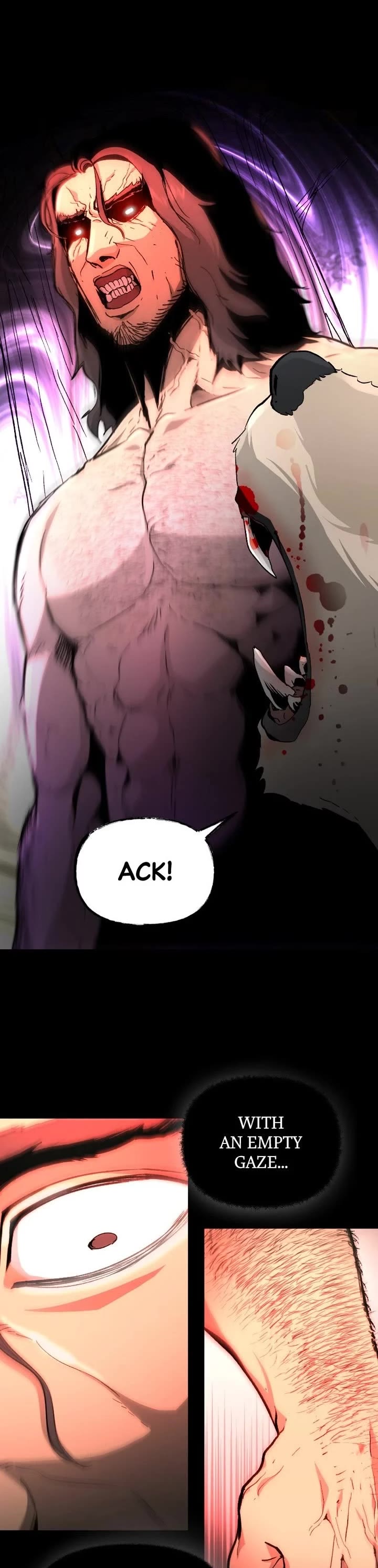 Legend of the Holy Sword chapter 63 page 4