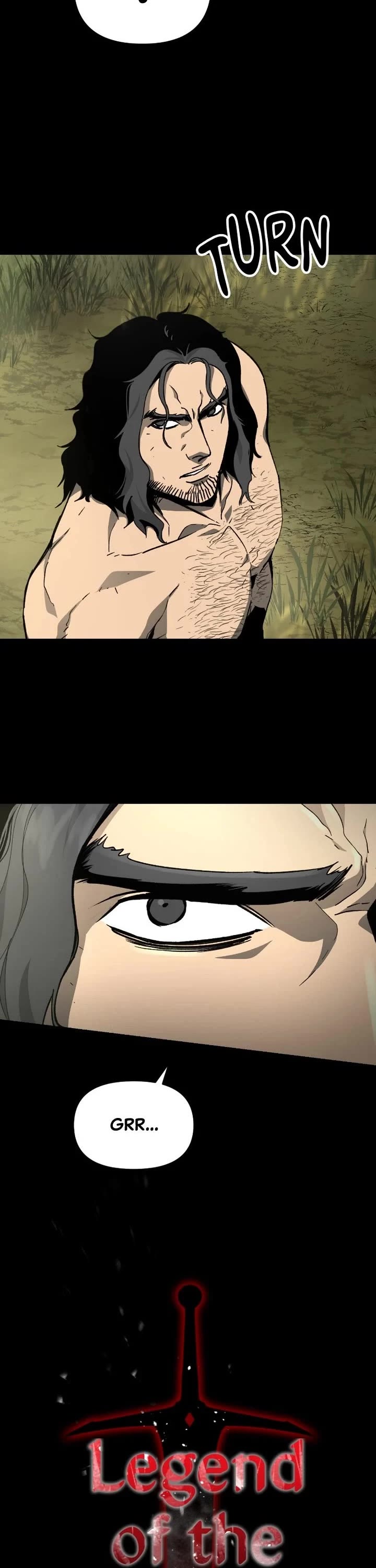 Legend of the Holy Sword chapter 63 page 7