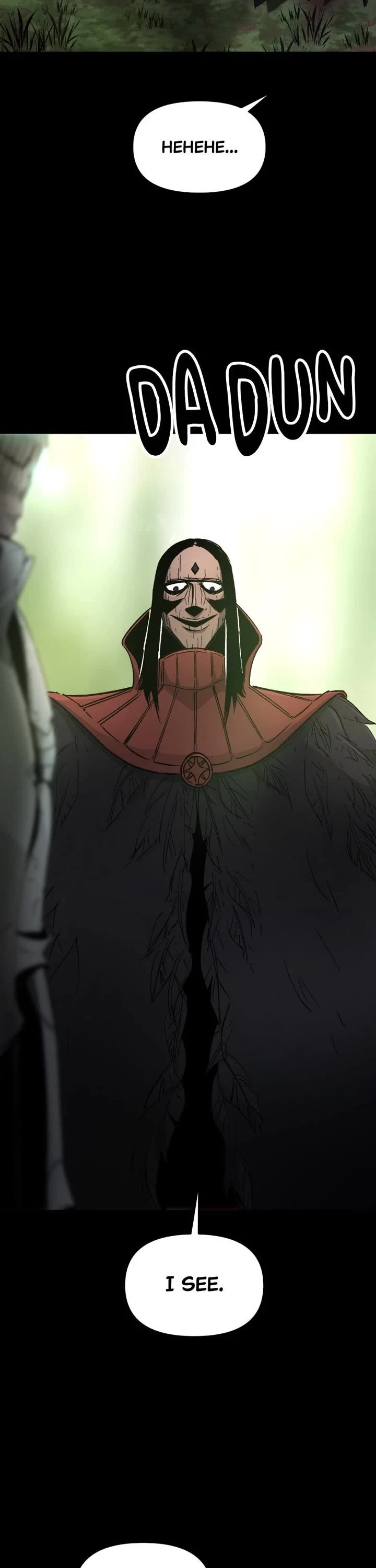 Legend of the Holy Sword chapter 65 page 27