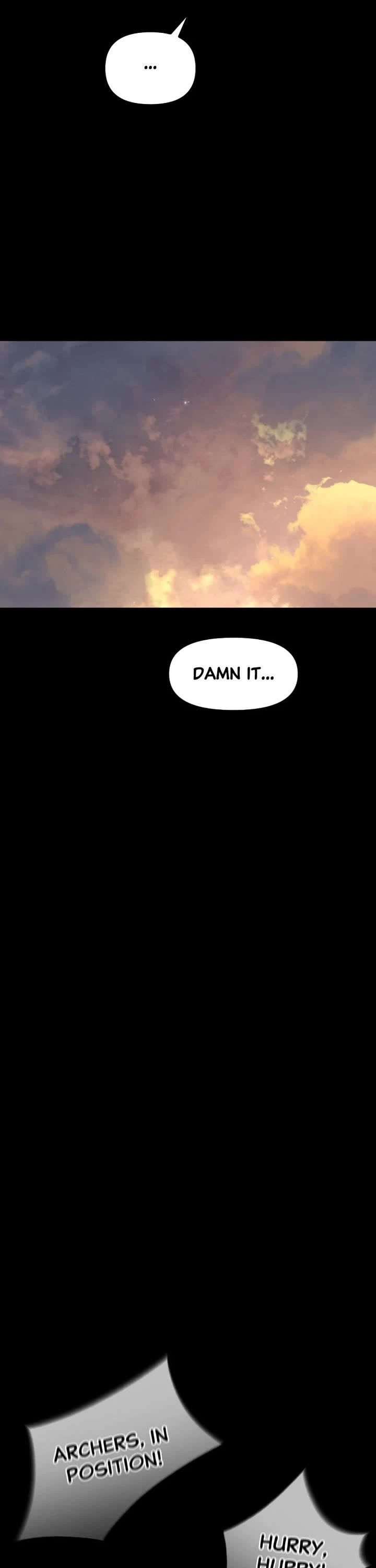 Legend of the Holy Sword chapter 65 page 36