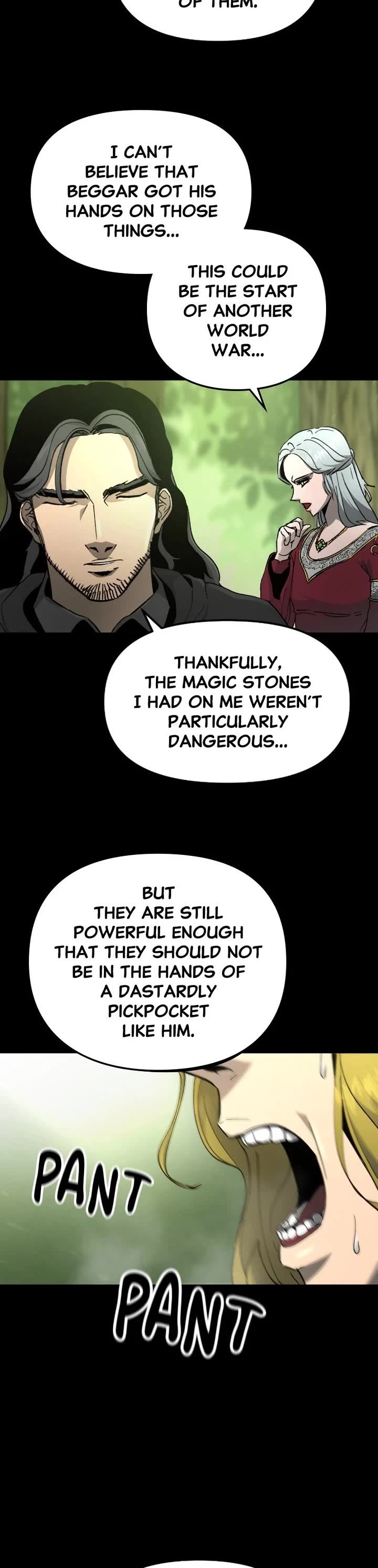 Legend of the Holy Sword chapter 65 page 4