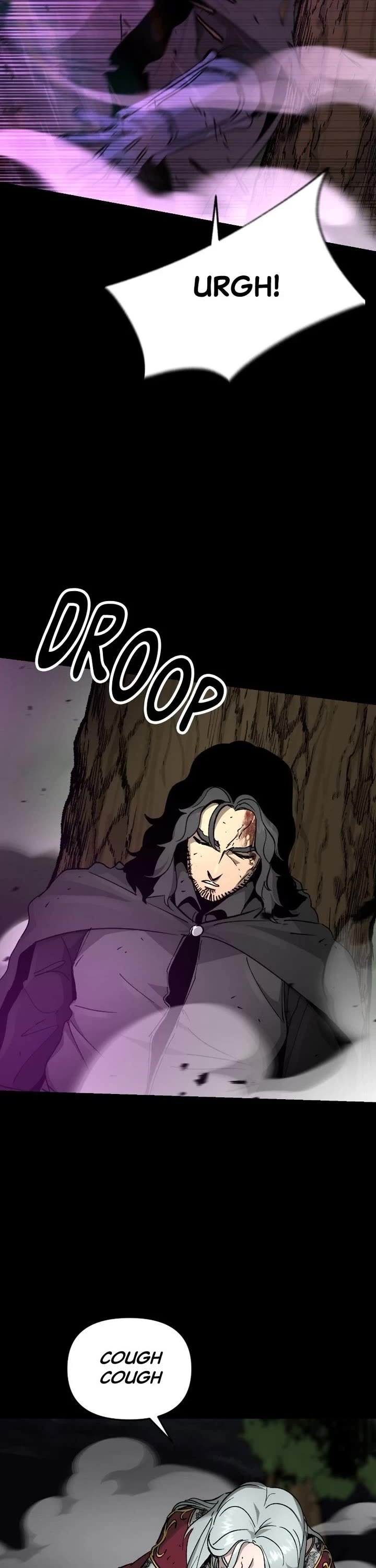 Legend of the Holy Sword chapter 67 page 22