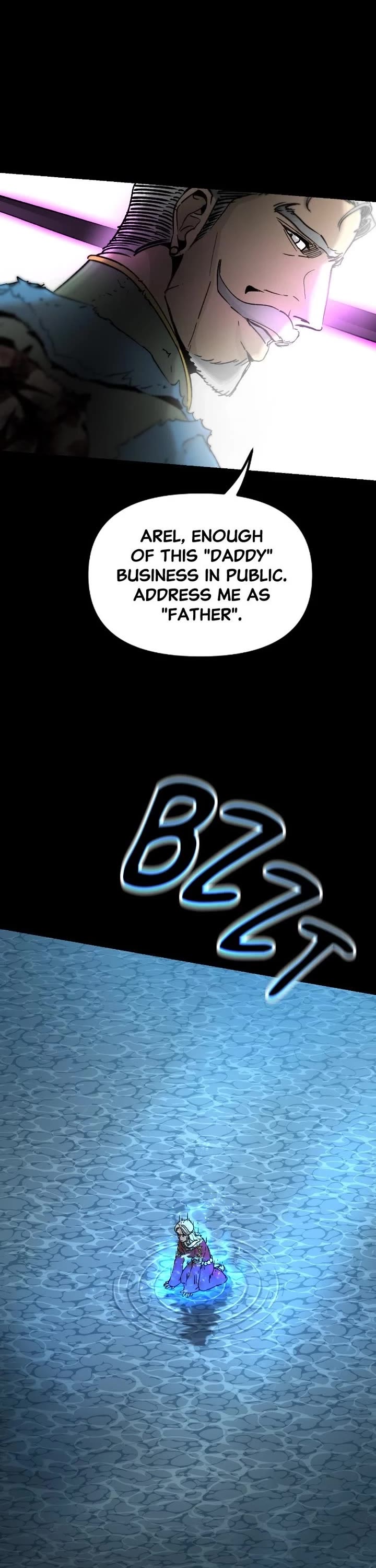 Legend of the Holy Sword chapter 69 page 27