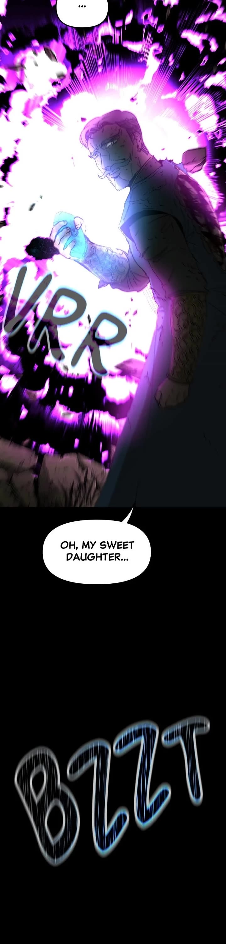 Legend of the Holy Sword chapter 69 page 36