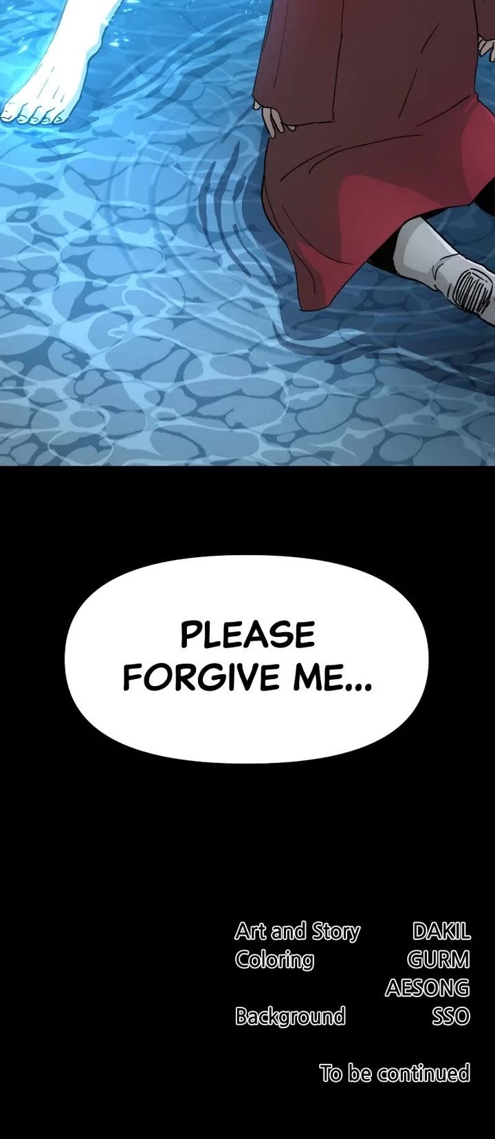 Legend of the Holy Sword chapter 69 page 38