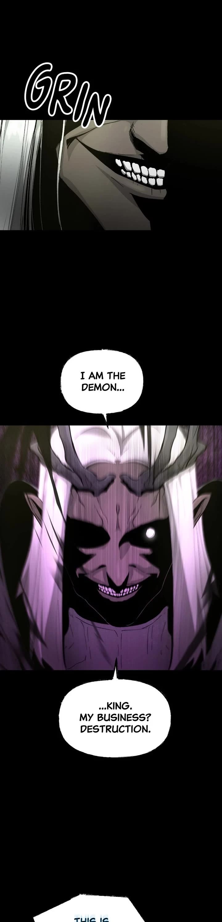Legend of the Holy Sword chapter 69 page 9
