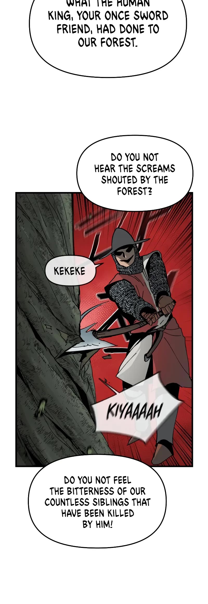 Legend of the Holy Sword chapter 7 page 31
