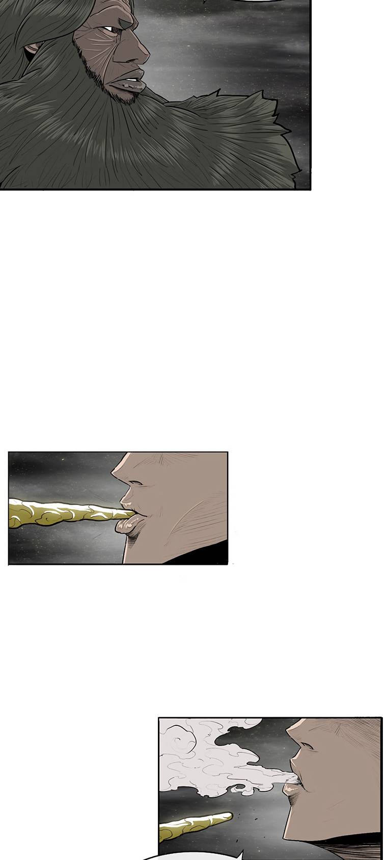 Legend of the Northern Blade chapter 144 page 23
