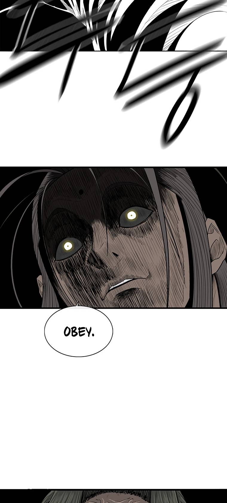 Legend of the Northern Blade chapter 144 page 25