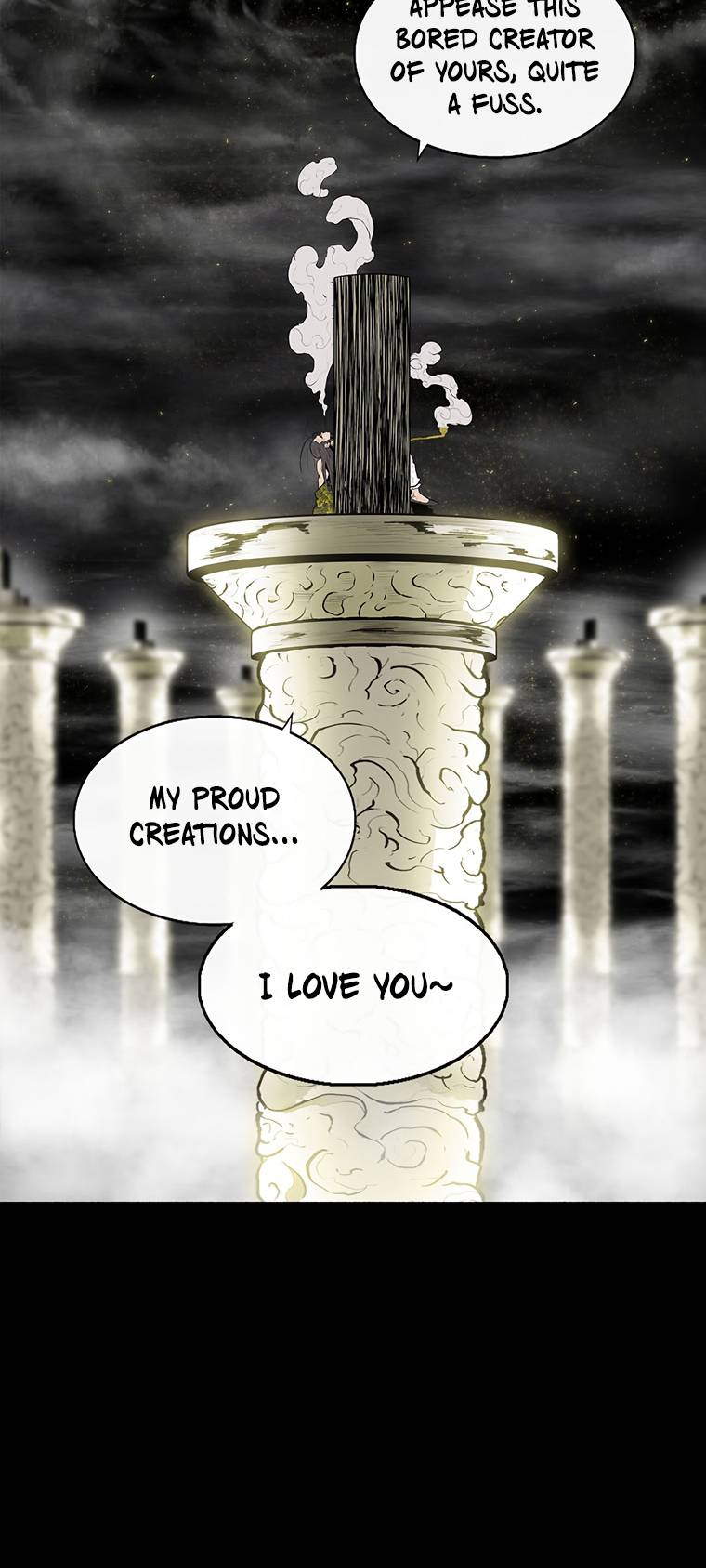 Legend of the Northern Blade chapter 144 page 28