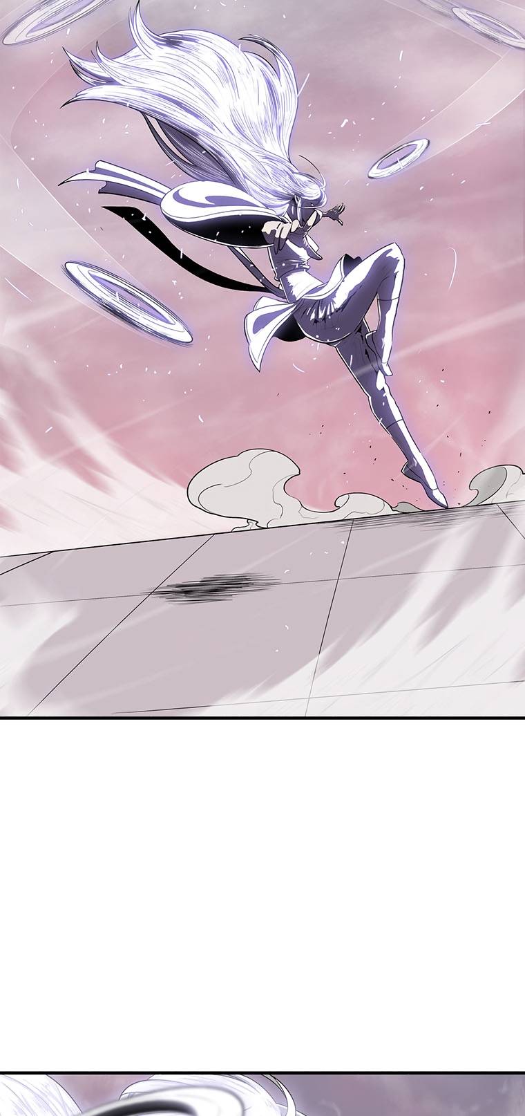 Legend of the Northern Blade chapter 144 page 39