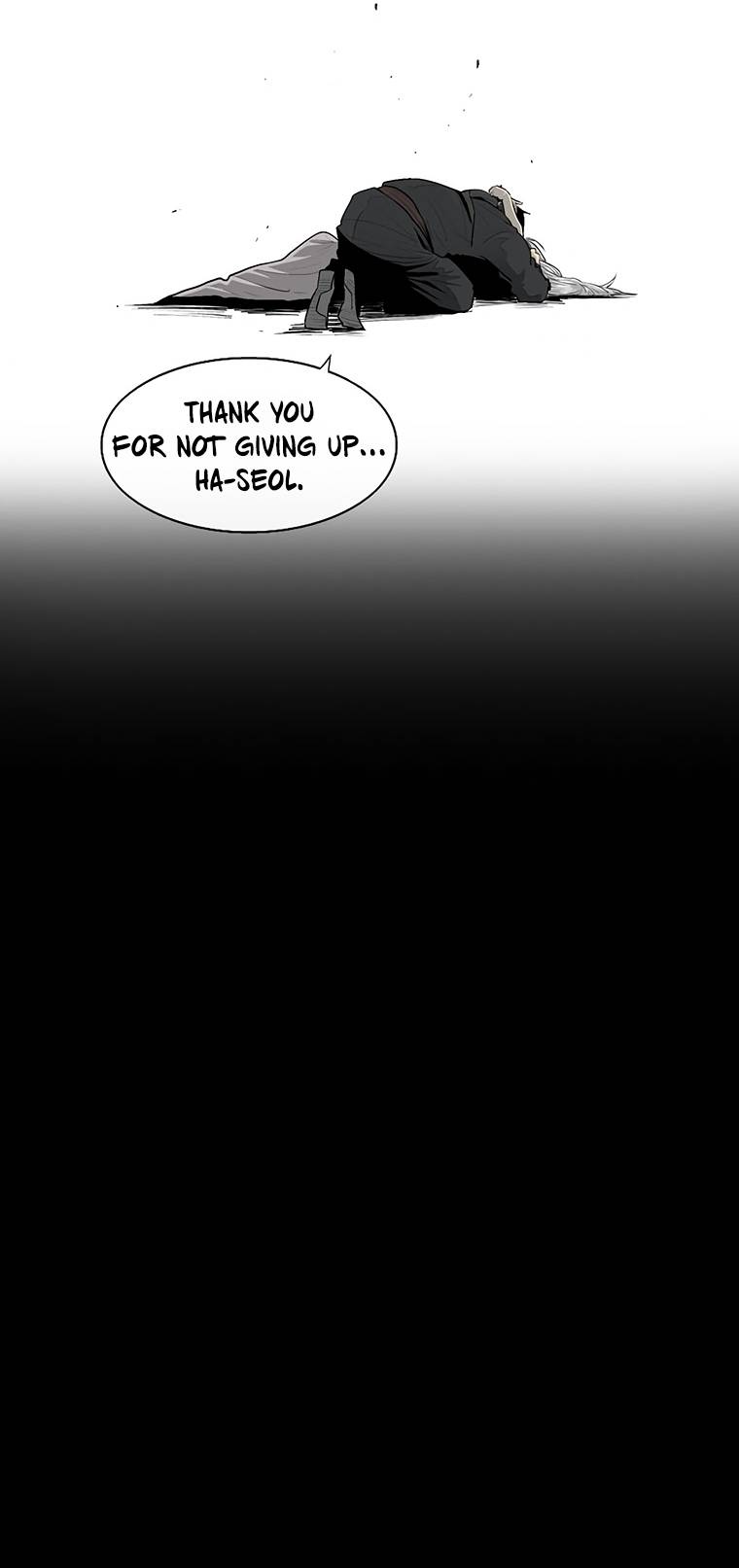Legend of the Northern Blade chapter 144 page 50