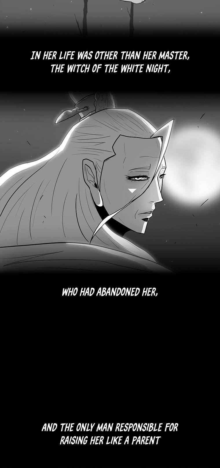 Legend of the Northern Blade chapter 144 page 53