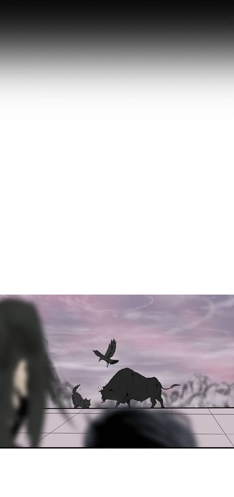 Legend of the Northern Blade chapter 144 page 59