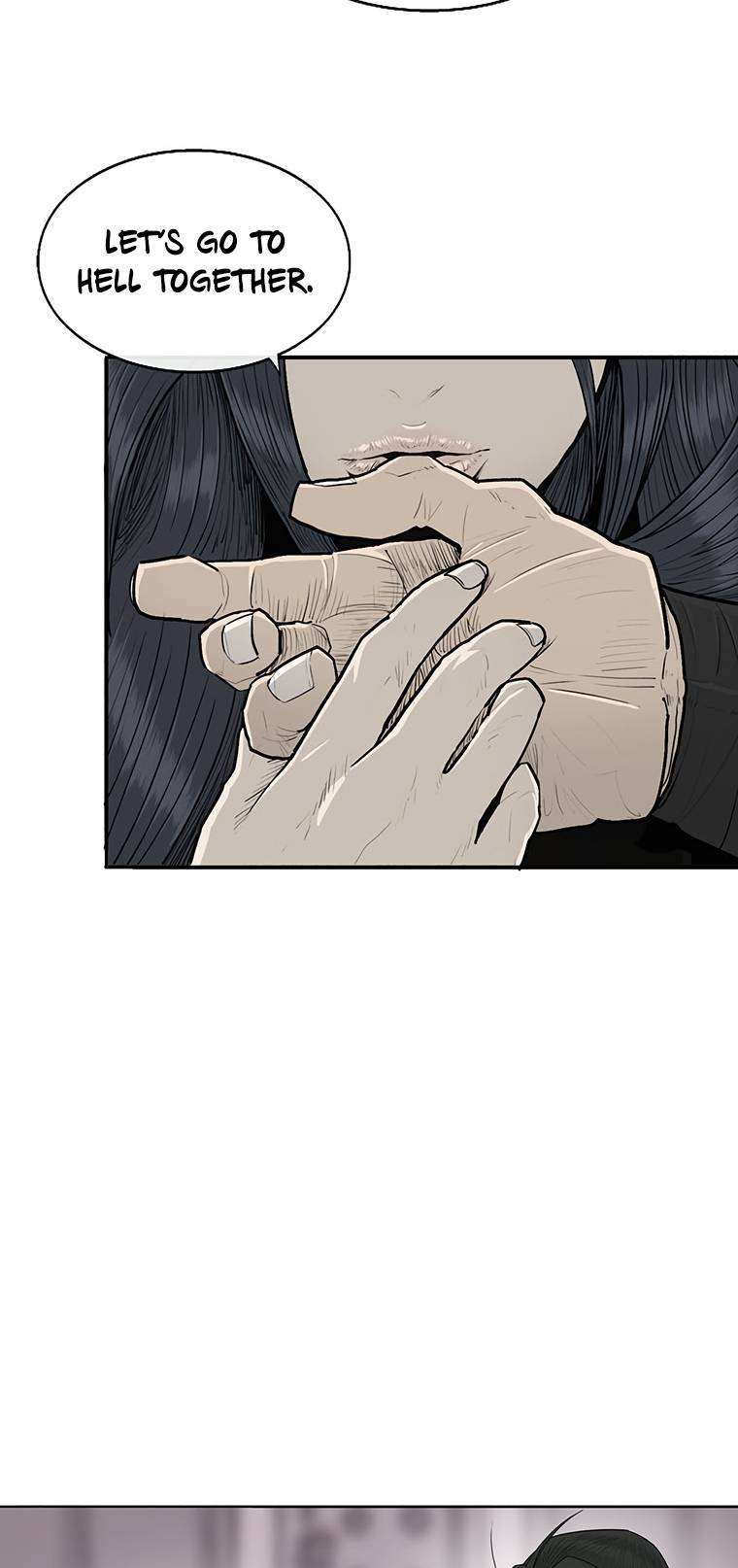 Legend of the Northern Blade chapter 144 page 72