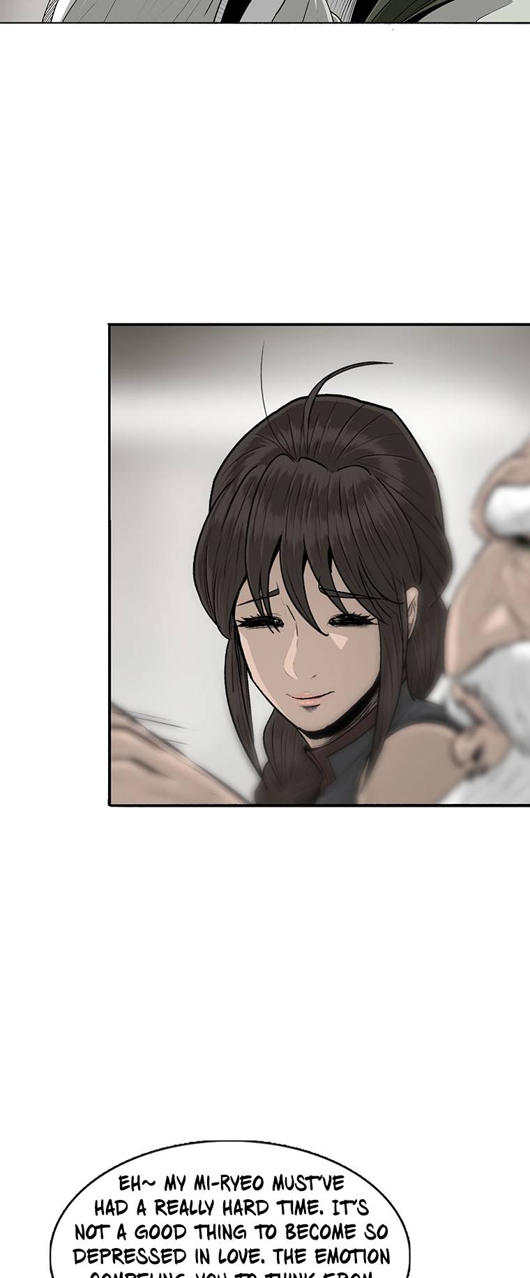 Legend of the Northern Blade chapter 145 page 19
