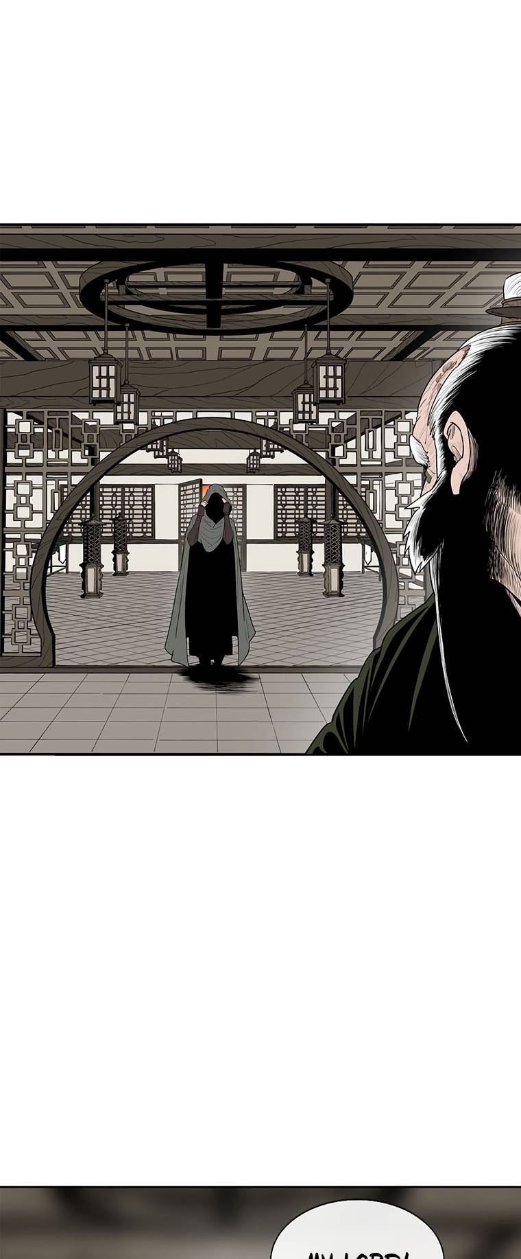 Legend of the Northern Blade chapter 145 page 6