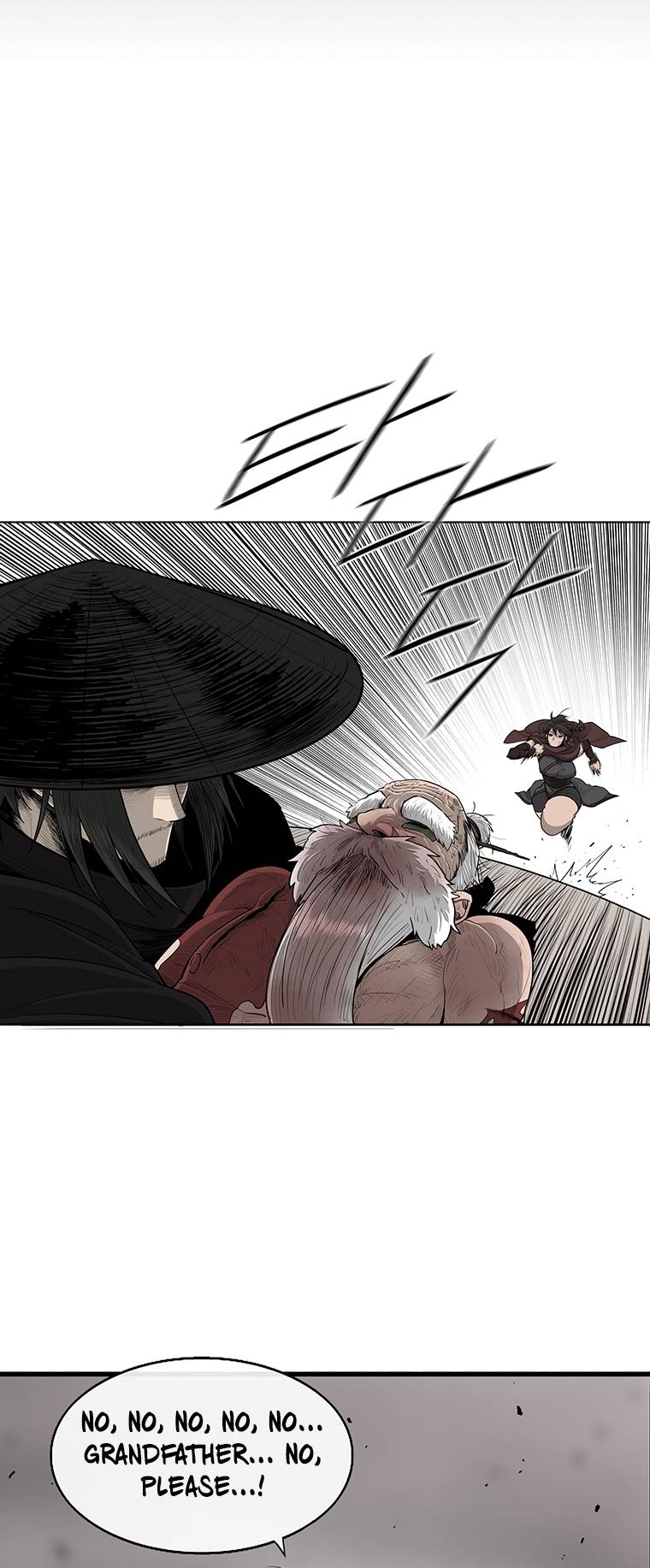 Legend of the Northern Blade chapter 146 page 16
