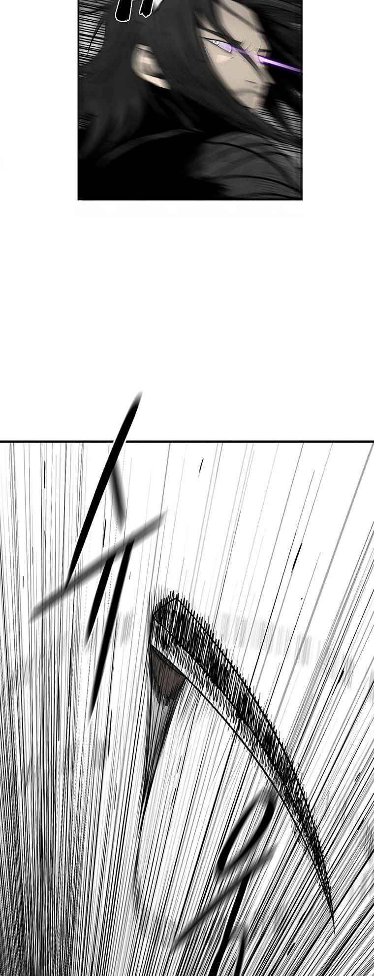 Legend of the Northern Blade chapter 147 page 44