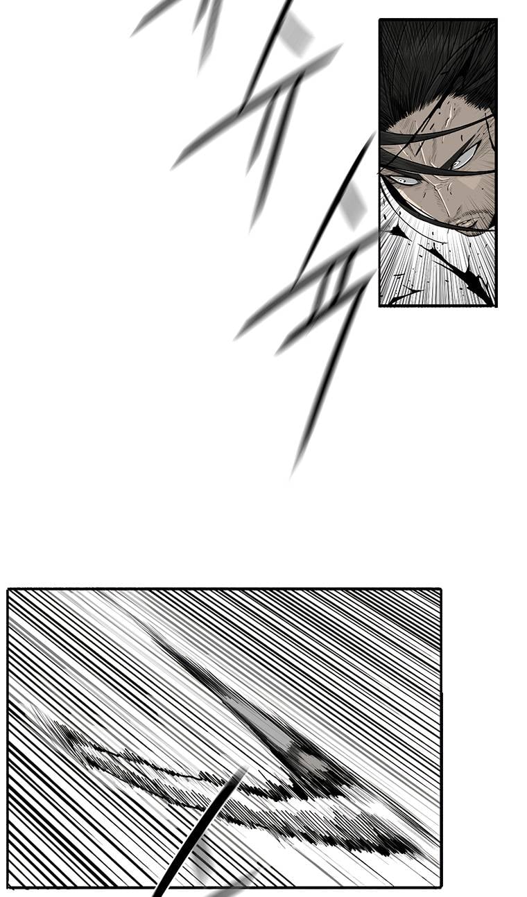 Legend of the Northern Blade chapter 147 page 50