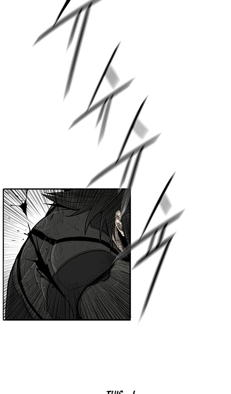 Legend of the Northern Blade chapter 147 page 51