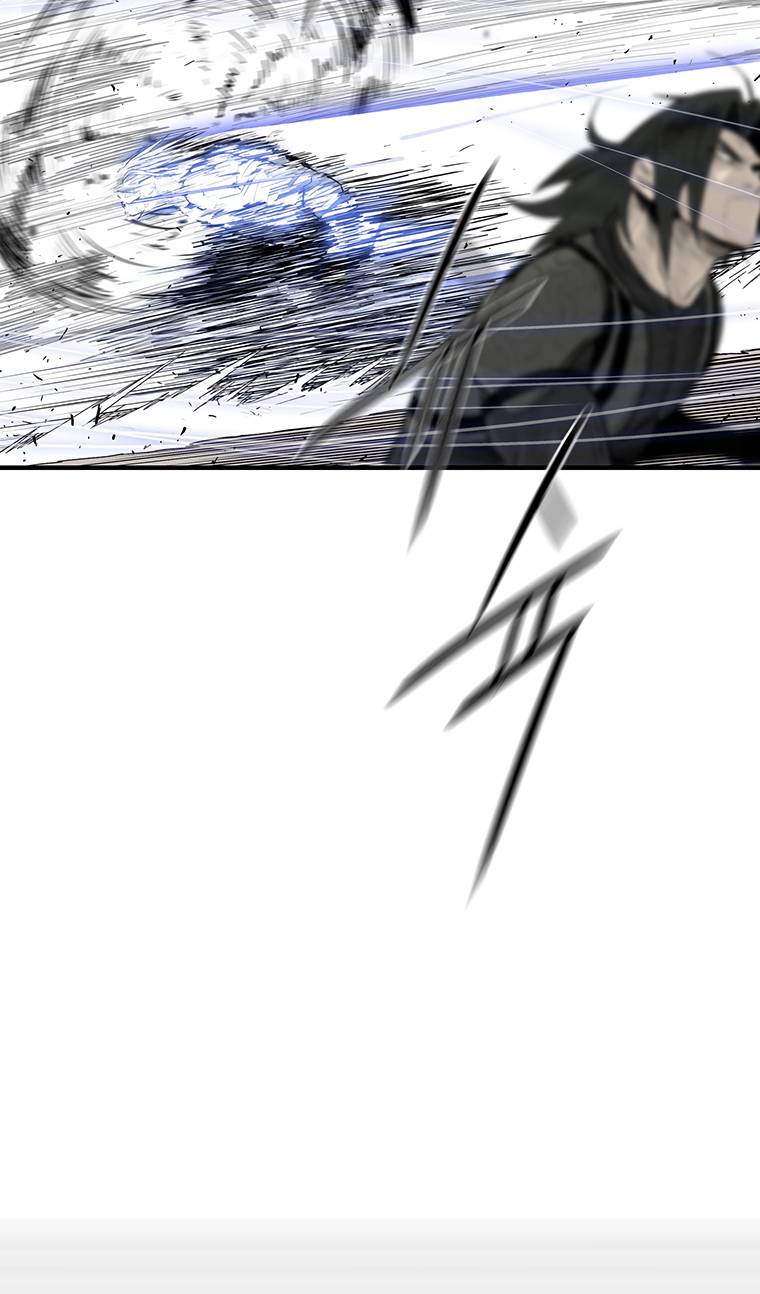 Legend of the Northern Blade chapter 147 page 53
