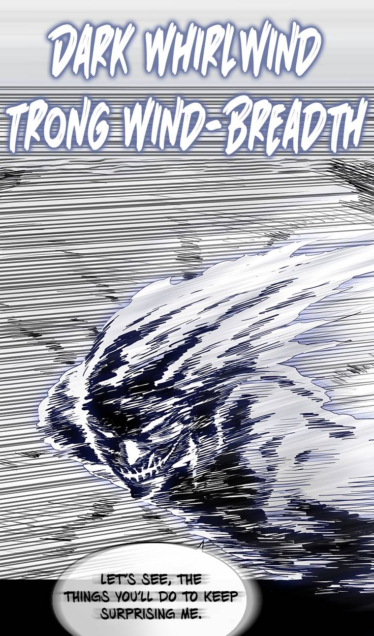 Legend of the Northern Blade chapter 147 page 54