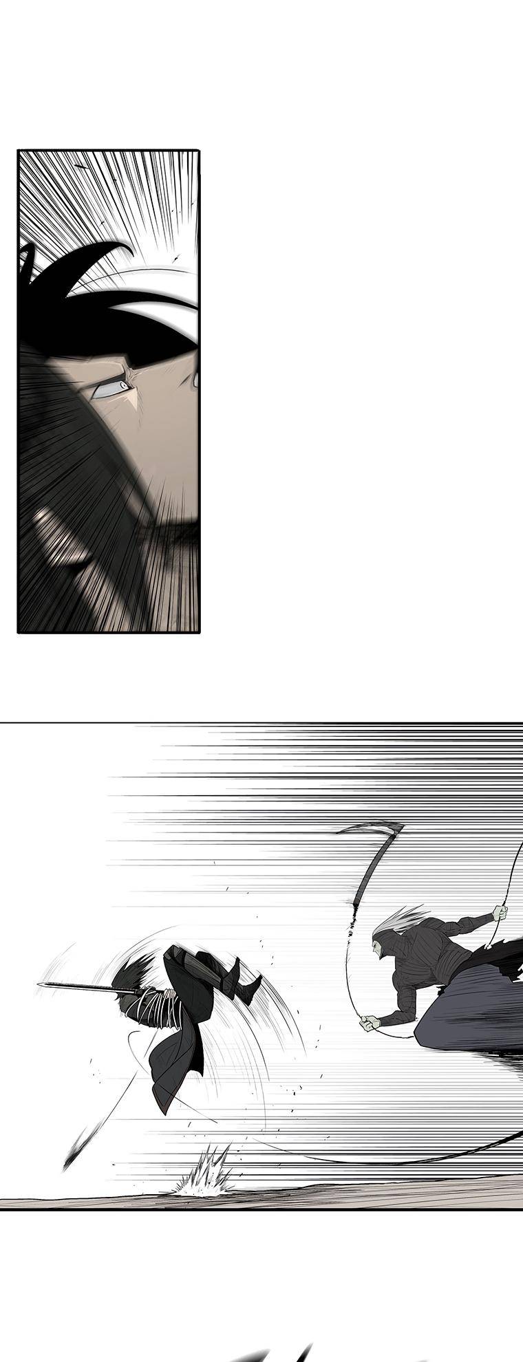 Legend of the Northern Blade chapter 148 page 12