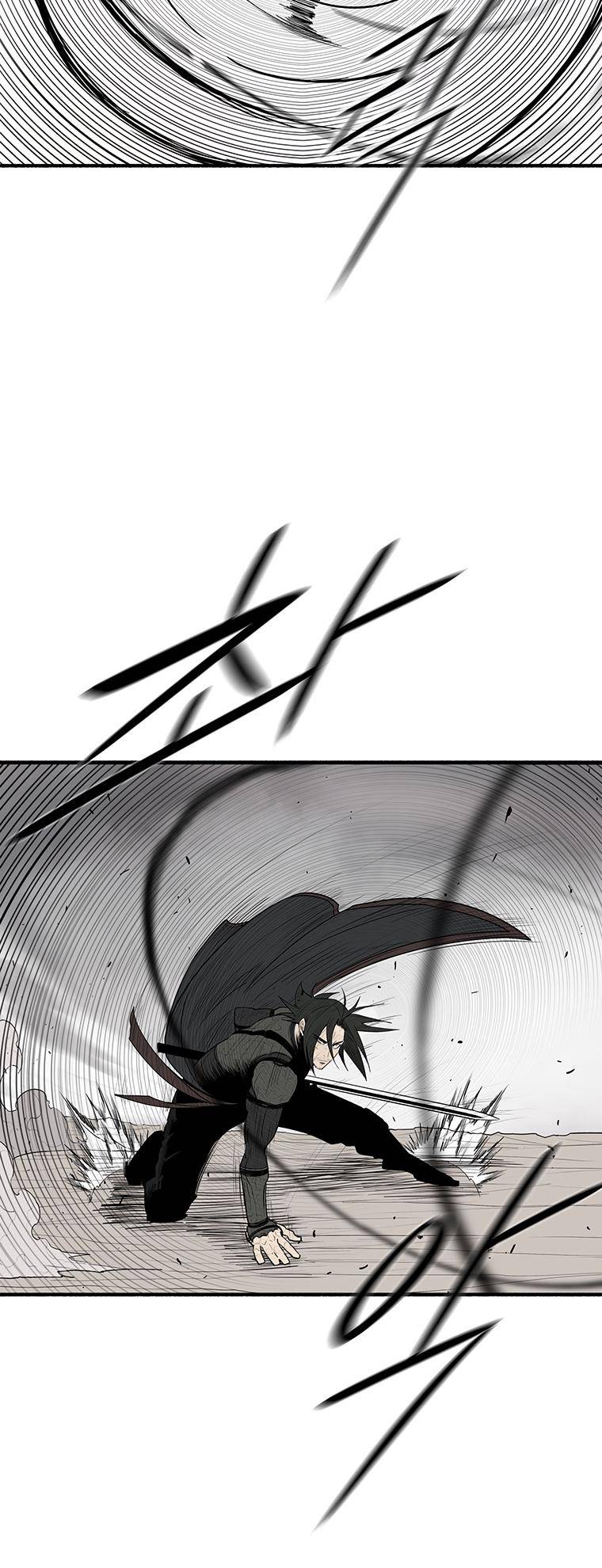 Legend of the Northern Blade chapter 148 page 14