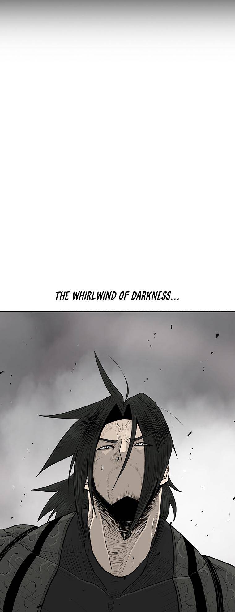 Legend of the Northern Blade chapter 148 page 19