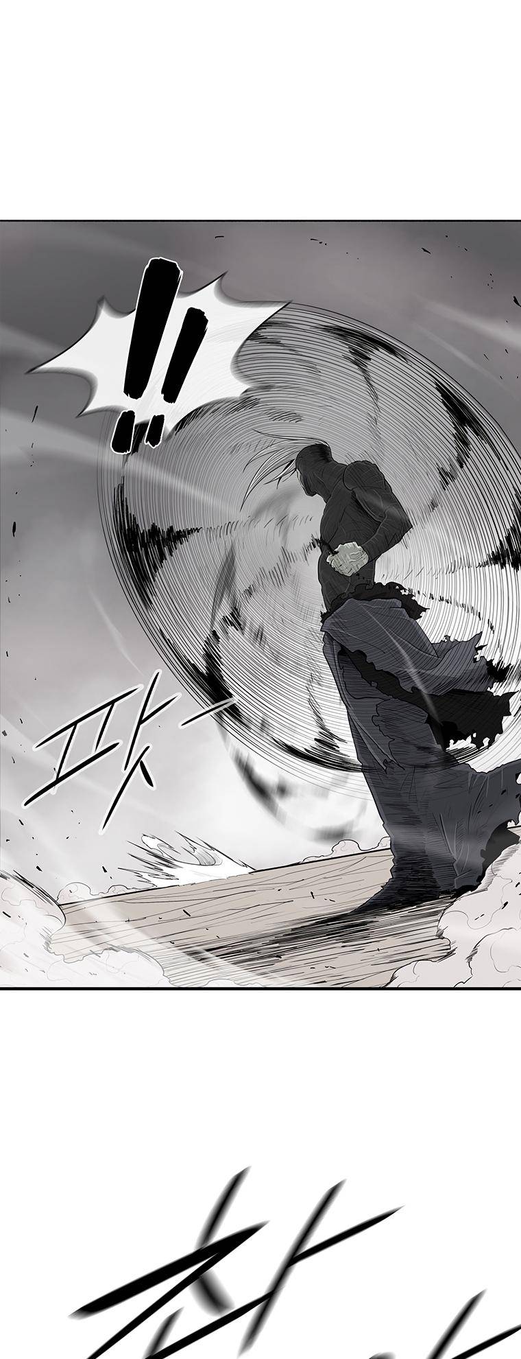 Legend of the Northern Blade chapter 148 page 24