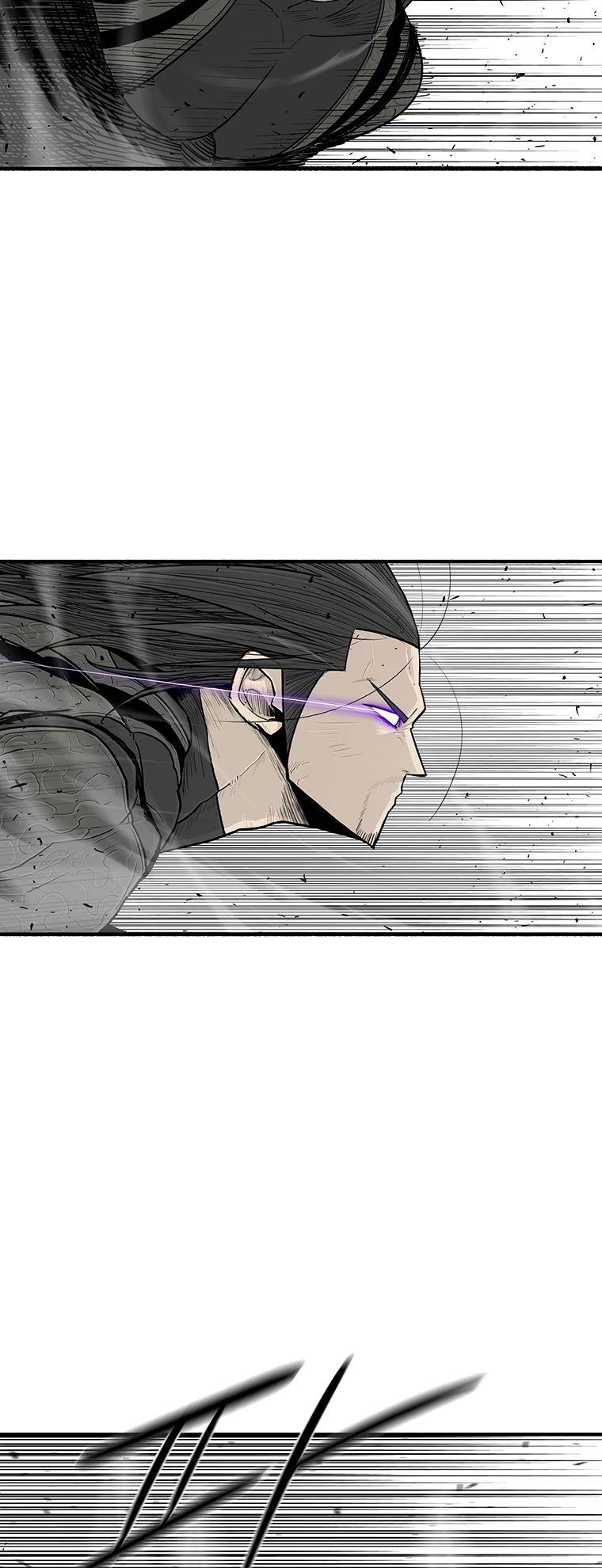 Legend of the Northern Blade chapter 148 page 26
