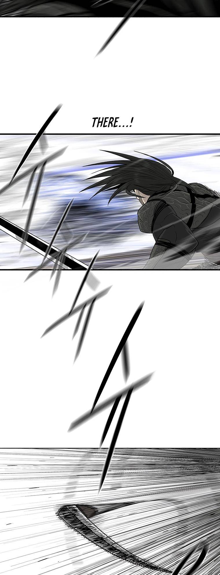 Legend of the Northern Blade chapter 148 page 3