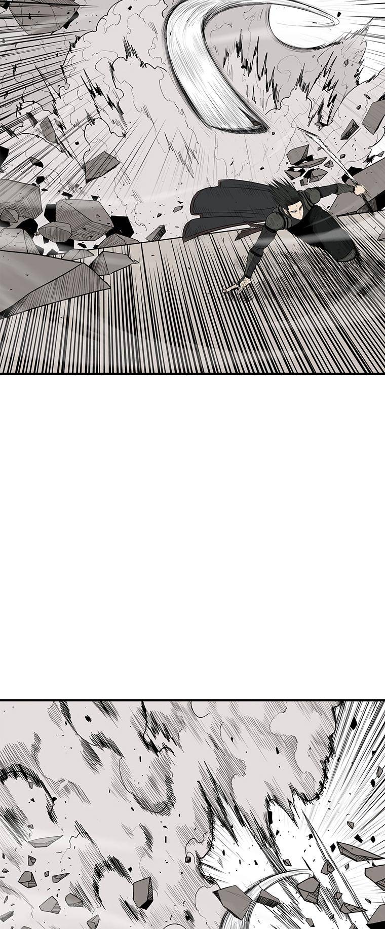 Legend of the Northern Blade chapter 148 page 32