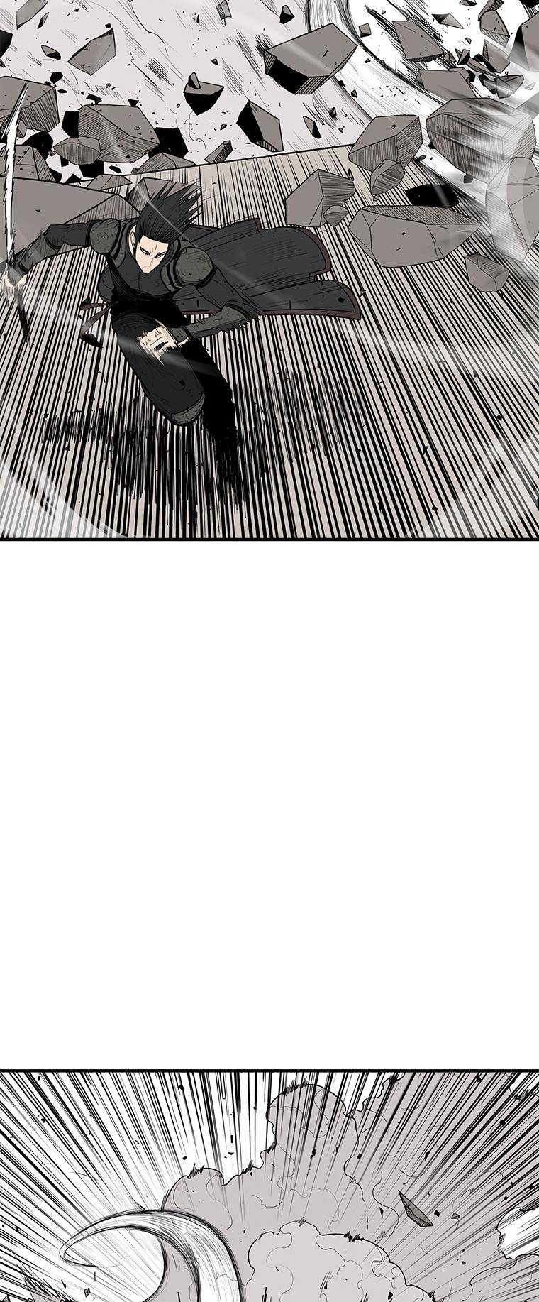 Legend of the Northern Blade chapter 148 page 33