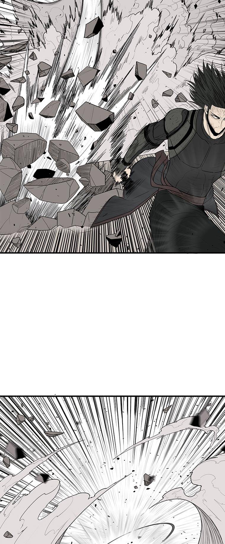 Legend of the Northern Blade chapter 148 page 34