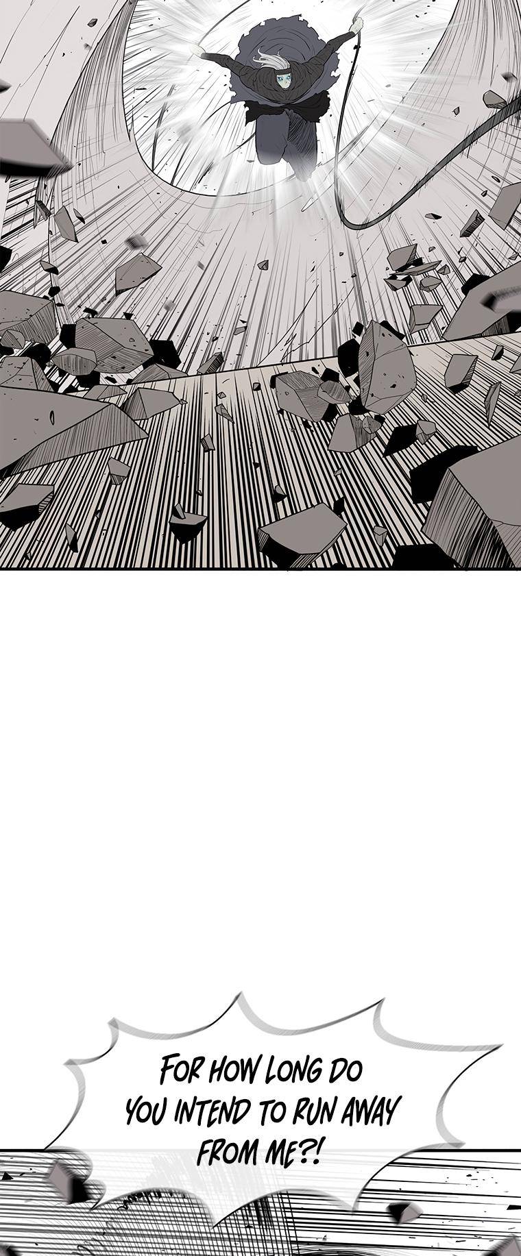 Legend of the Northern Blade chapter 148 page 35