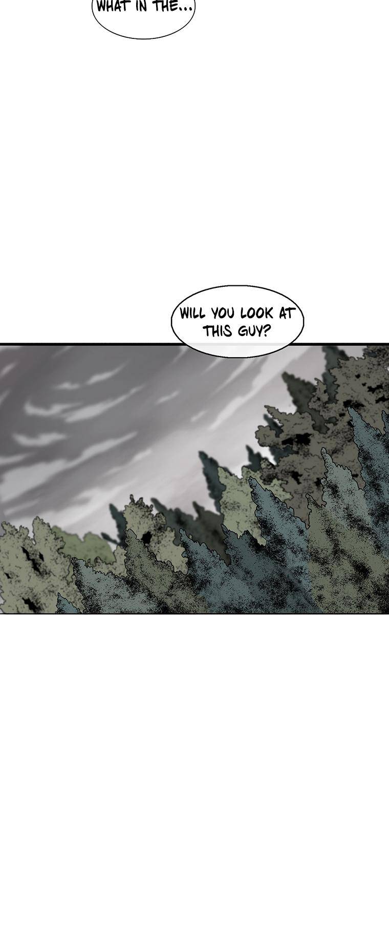 Legend of the Northern Blade chapter 148 page 40