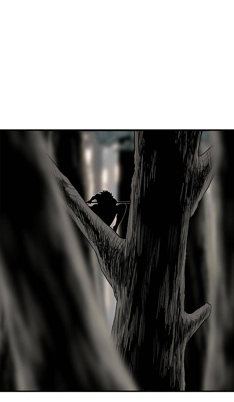Legend of the Northern Blade chapter 148 page 47