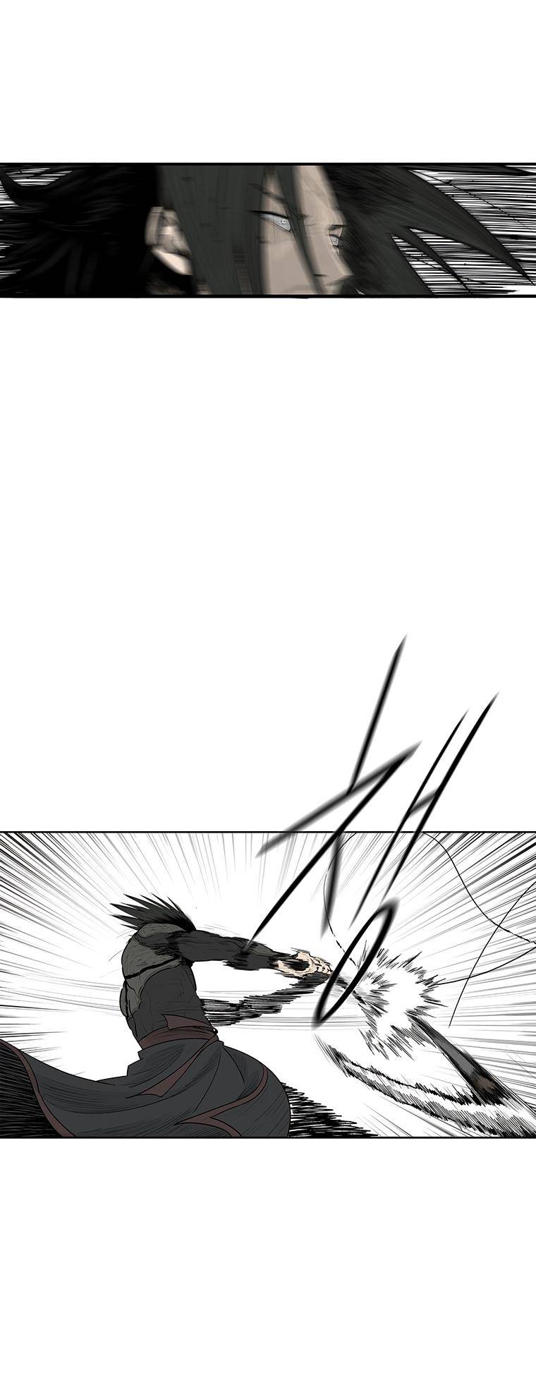 Legend of the Northern Blade chapter 148 page 9