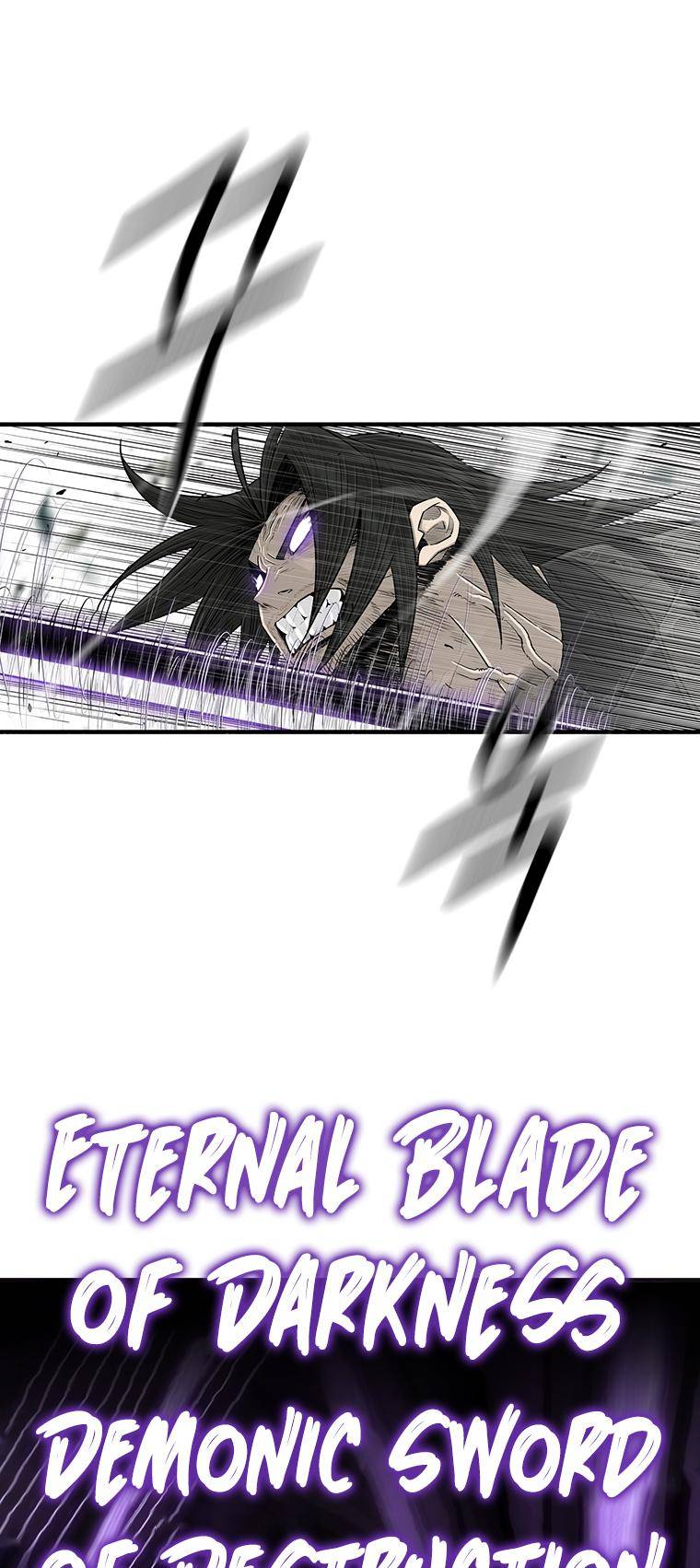 Legend of the Northern Blade chapter 149 page 49