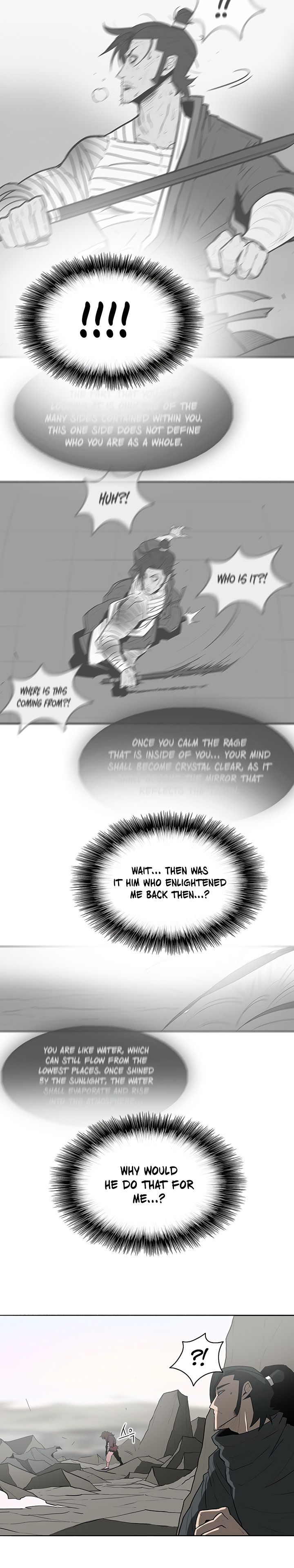 Legend of the Northern Blade chapter 15 page 4