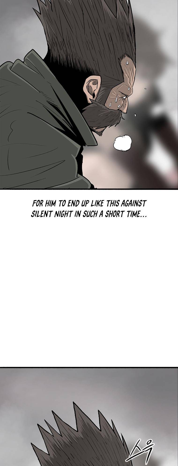 Legend of the Northern Blade chapter 150 page 14