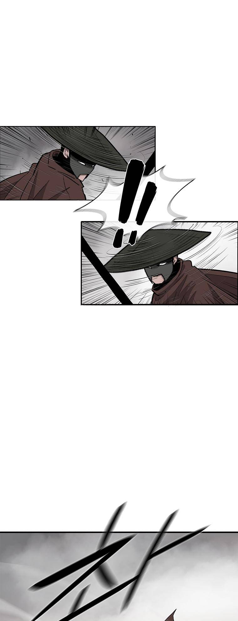 Legend of the Northern Blade chapter 150 page 26