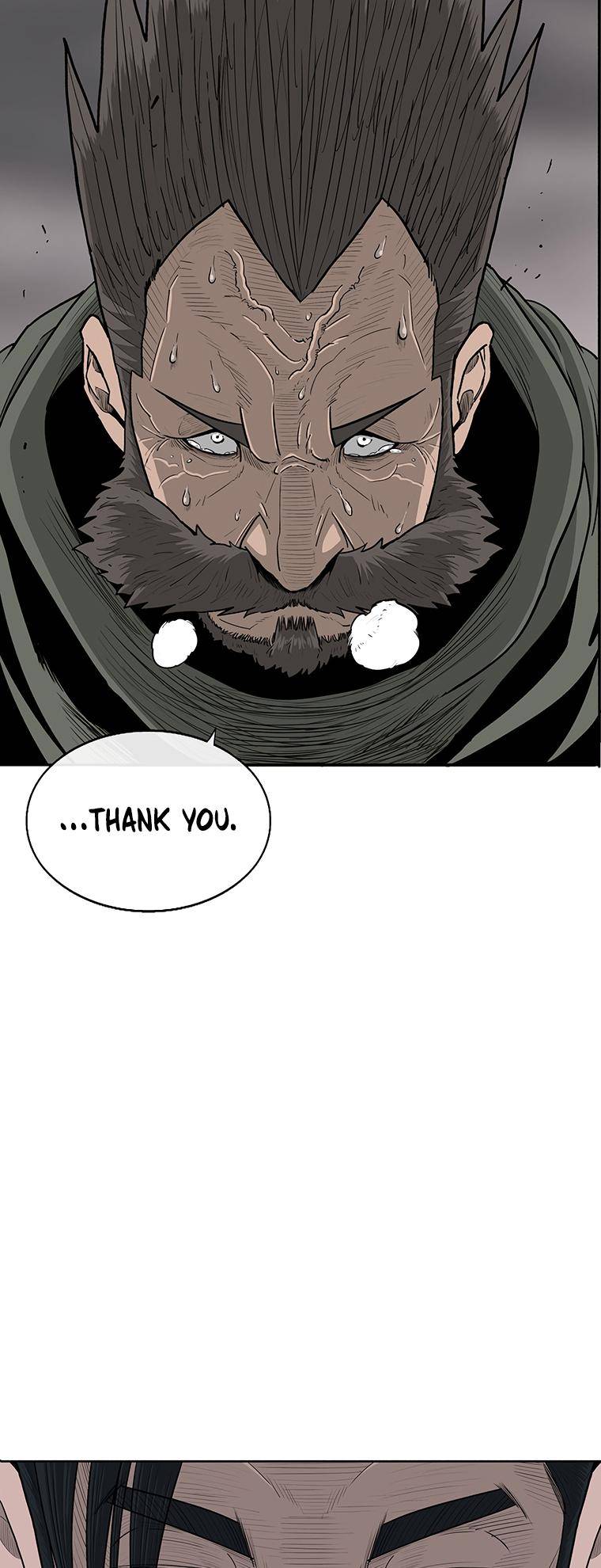 Legend of the Northern Blade chapter 150 page 31