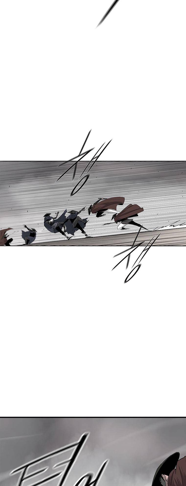 Legend of the Northern Blade chapter 150 page 34