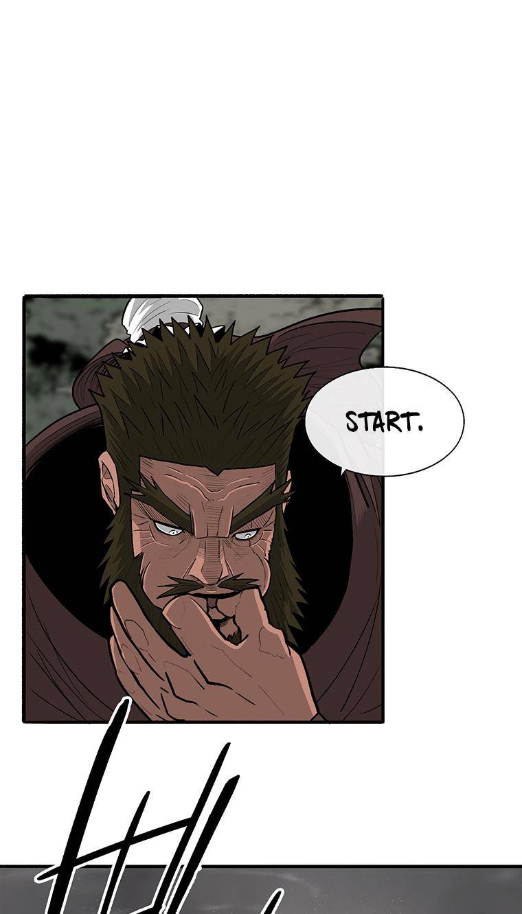 Legend of the Northern Blade chapter 150 page 48